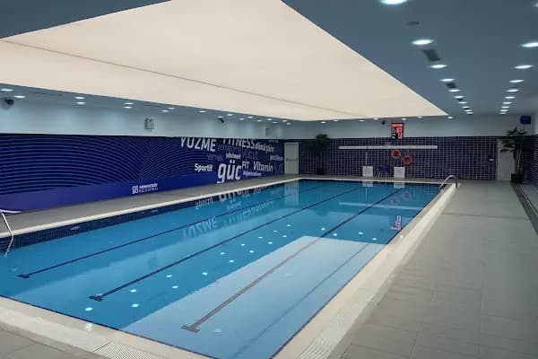 Arnavutköy Belediyesi - Belediye Binası - İstanbul Bakırköy