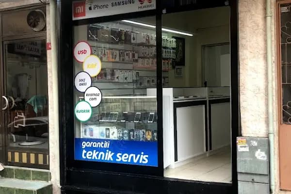 cep telefonu teknik servis murat iletişim - Cep telefonu mağazası - İstanbul Avcılar