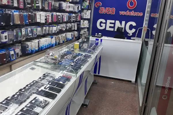 Genç İletişim 1 - Cep telefonu mağazası - İstanbul Küçükçekmece