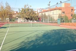 Manisa Tenis Dağcılık Spor Kulübü