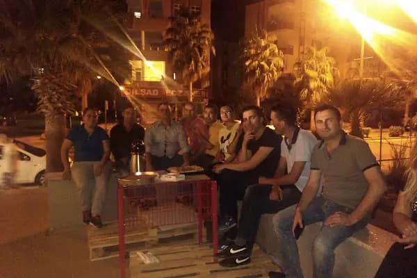 Şok Market - Süpermarket - Mersin Anamur