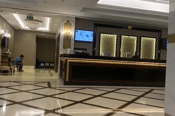 Rota Hotel - Spor salonu - İstanbul Bahçelievler