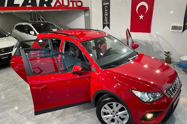 ALKANLAR AUTO LTD. ŞTİ. - Oto Galeri - Sivas Sivas Belediyesi
