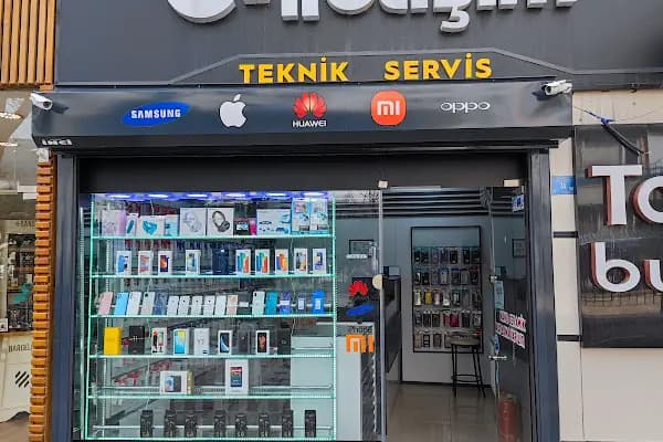E-İletişim cep telefonu teknik servis - Cep Telefonu Tamir Atölyesi - Bursa Gürsu
