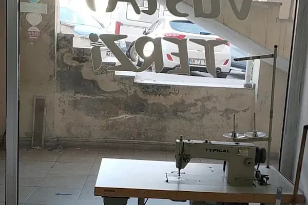 Vuslat Terzi - Terzi - Tekirdağ Kapaklı