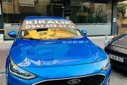 Erdal Filo Rent a Car