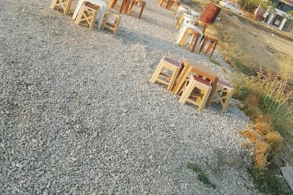 Ballıoğlu Kokoreç - Kebap Restoranı - Mersin Anamur