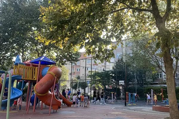 Çocuk Parkı - Park - İstanbul Avcılar
