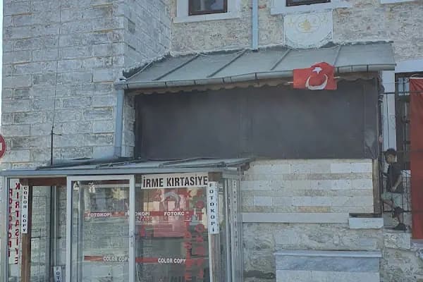 İRME KIRTASİYE - Ofis Ekipmanları Tedarikçisi - Muğla Bodrum