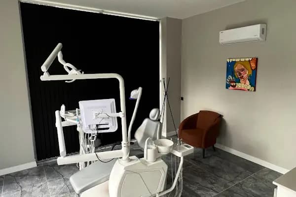 DURU DENT Ağız ve Diş Sağlığı Polikliniği - Diş Hekimi - Bursa Gemlik