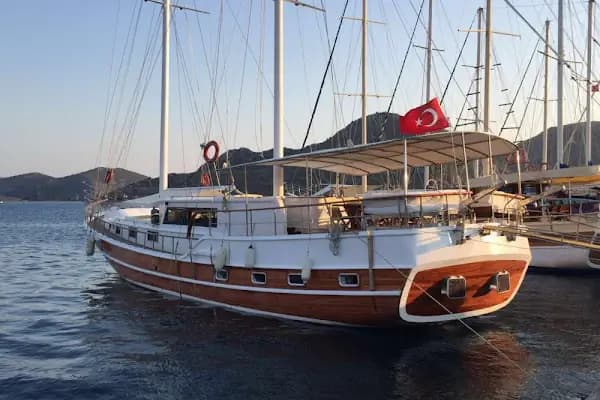 Bodrum Özel Tekne Gulet Motoryat Kiralama - Bodrum Tekne Turu-Muhafazakar - Tekne Gezisi Acentesi - Muğla Bodrum