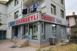 Cihanbeyli Eczanesi