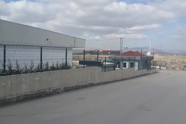 Bim Akyurt Depo - Depo - Ankara Akyurt