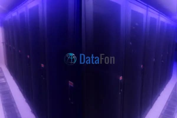 Datafon Hosting Hizmetleri - İnternet Servis Sağlayıcısı - İstanbul Üsküdar