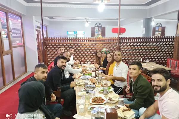 Kapalı - Restoran - Diyarbakır Bismil