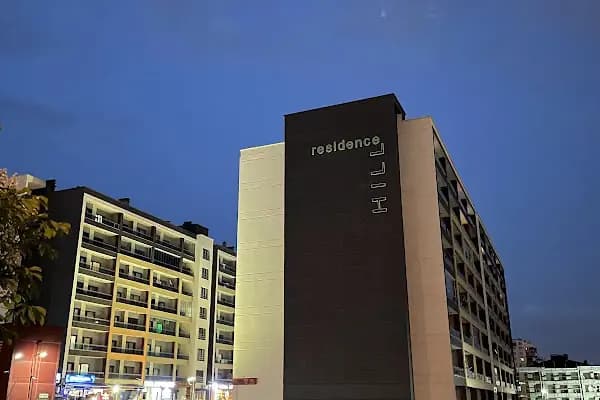Residence Hill - Konaklama Tesisi - Konya Beyşehir