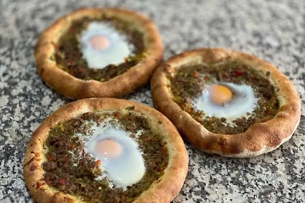 Meydan Firinlari - Restoran - Trabzon Akçaabat