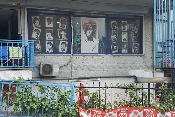Sönmez Kuaför - Kuaför - İstanbul Bağcılar