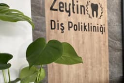 DİŞ HEKİMİ Alper TÜRKMEN
