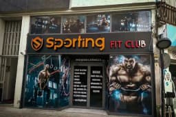 Sporting Fit Club