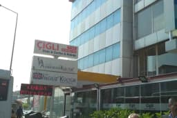 Çiğli Amerikan Kültür Yabancı Dil Kursu