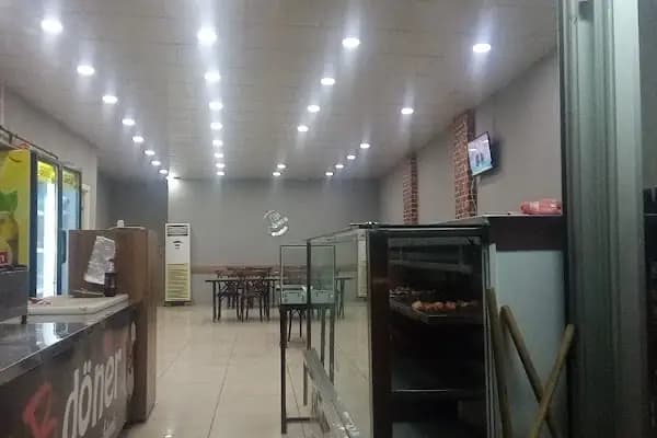 Ahmet Usta - Restoran - Gaziantep Araban