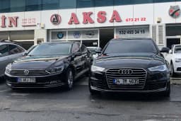 Aksa otomotiv