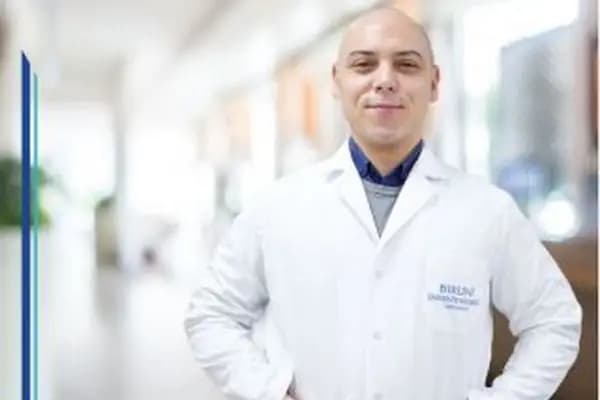Dr. Öğr. Üyesi Emir Nekay - Cerrah - İstanbul Küçükçekmece