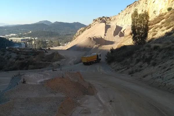 Çağdaş Holding - İnşaat Şirketi - Muğla Dalaman