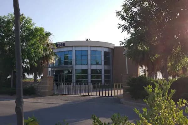 Çimsan Tarımsal Ürünler - Fabrika - Gübre Tedarikçisi - Antalya Döşemealtı