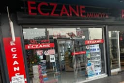 Eczane Mimoza