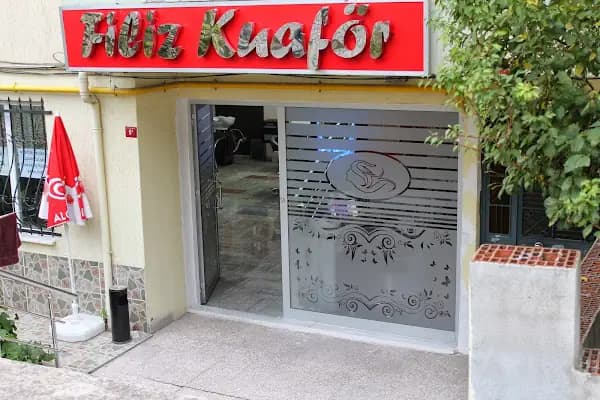Filiz Kuaför - Kuaför - Balıkesir Altıeylül