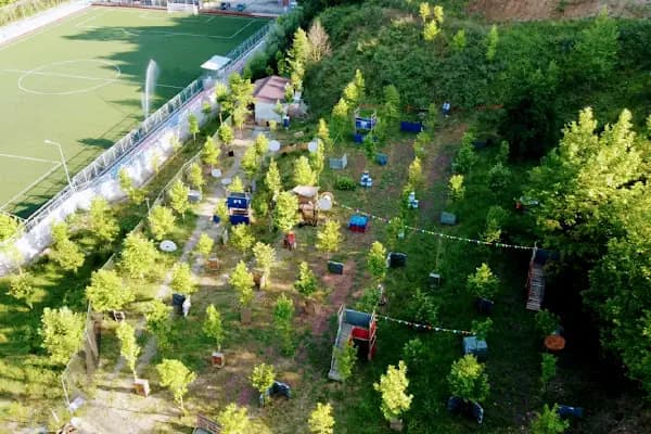 Kocaeli Paintball İzmit - Paintball Merkezi - Kocaeli Başiskele