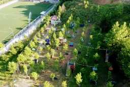 Kocaeli Paintball İzmit