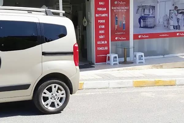 DRY TOWERS KURU TEMİZLEME ATAŞEHİR - Kuru Temizlemeci - İstanbul Ataşehir