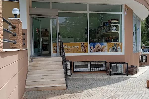 Patiopya veteriner kliniği - Veteriner - Adana Seyhan