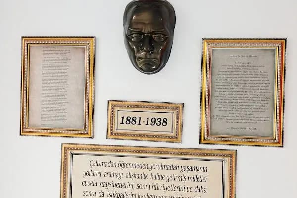 PERA EĞİTİM AKADEMİSİ - Dil Okulu - Tekirdağ Çerkezköy