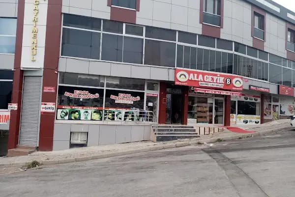 Erol erkek kuaförü - Berber Dükkanı - İstanbul Arnavutköy