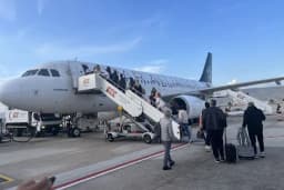 Milas Bodrum Havaalanı Transfer