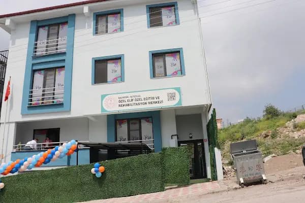 Rehabilitasyon Merkezi