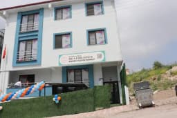 Balıkesir Elif Özel Eğitim Ve Rehabilitasyon Merkezi