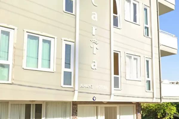 Caria Apart - Apartman Kompleksi - Antalya Akseki
