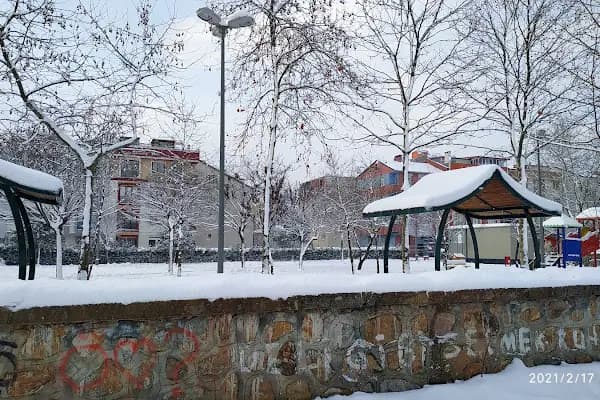 Park - Park - Kocaeli Çayırova