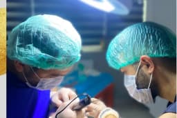 Clinic DHT | Saç Ekim Merkezi | Hair transplant | Dhi Saç Ekim Kliniği