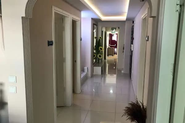 Estedermis Medikal Estetik Güzellik Merkezi - Estetik Cerrahi Kliniği - İstanbul Kadıköy