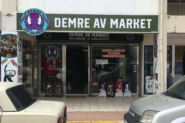 İdeal Spor Mağazası &amp; Reklam - Giyim mağazası - Antalya Muratpaşa