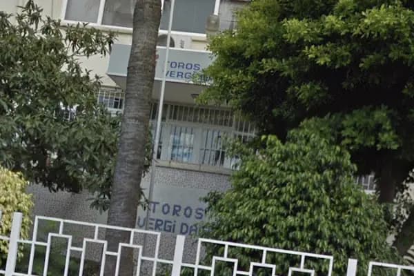 Grand Hermes Hotel - Otel - Mersin Akdeniz