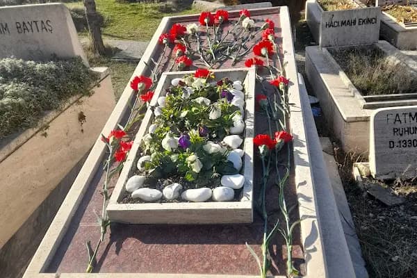 Altınel Mermer Granit | Ankara Mezar Yapımı - Granit Tedarikçisi - Ankara Beypazarı