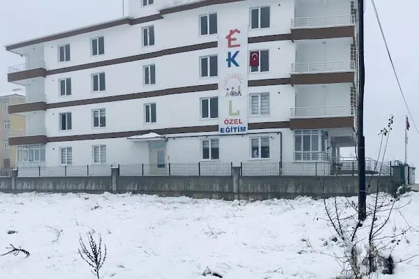 Ekol Özel Eğitim ve Rehabilitasyon Merkezi - Eğitim Kurumu - Ankara Yenimahalle