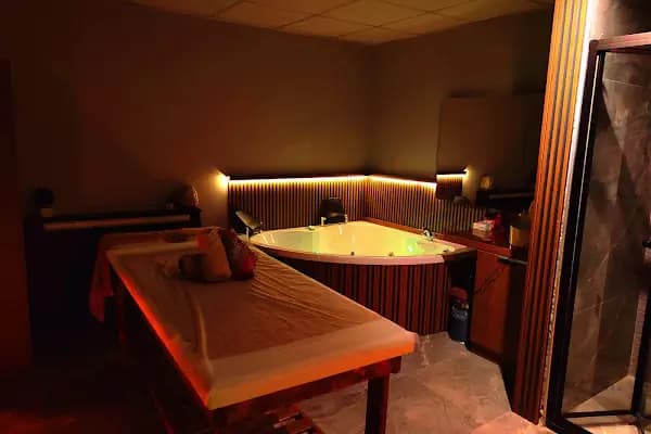 ARİNNA SPA - Spa - Ankara Çankaya